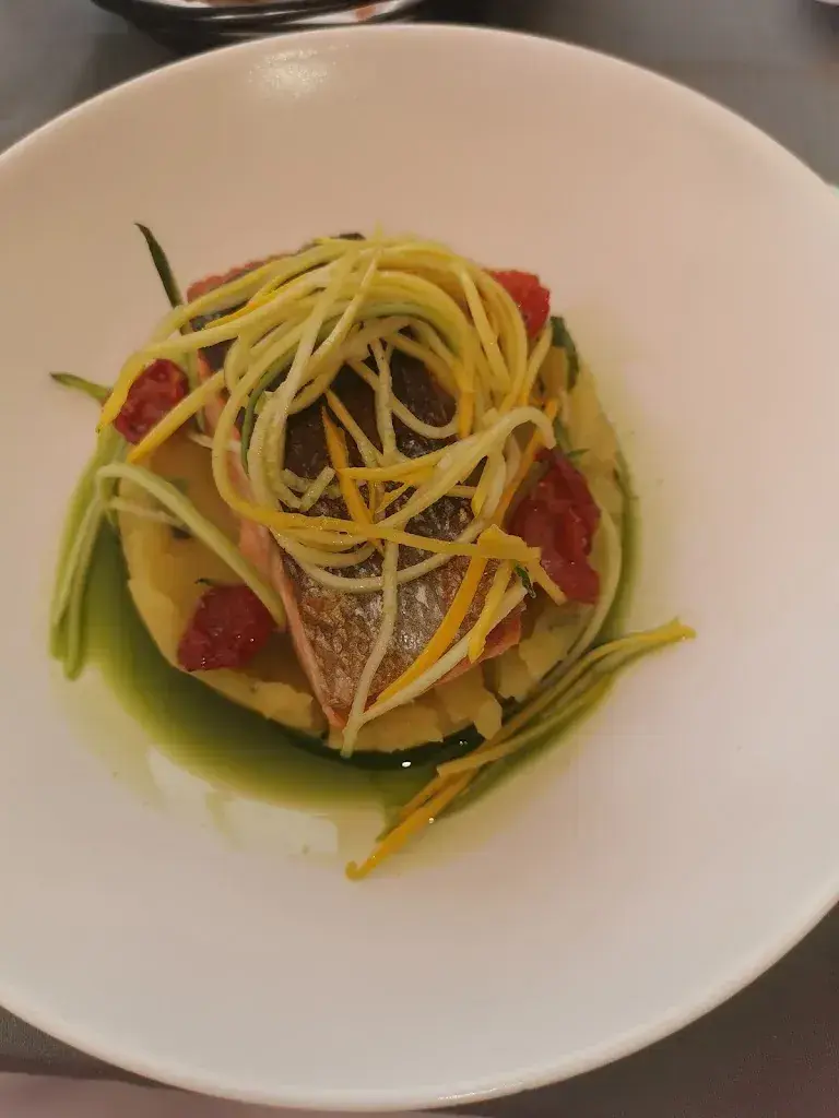 Menu_Restaurant du Château de Bonmont_Chéserex_image_5