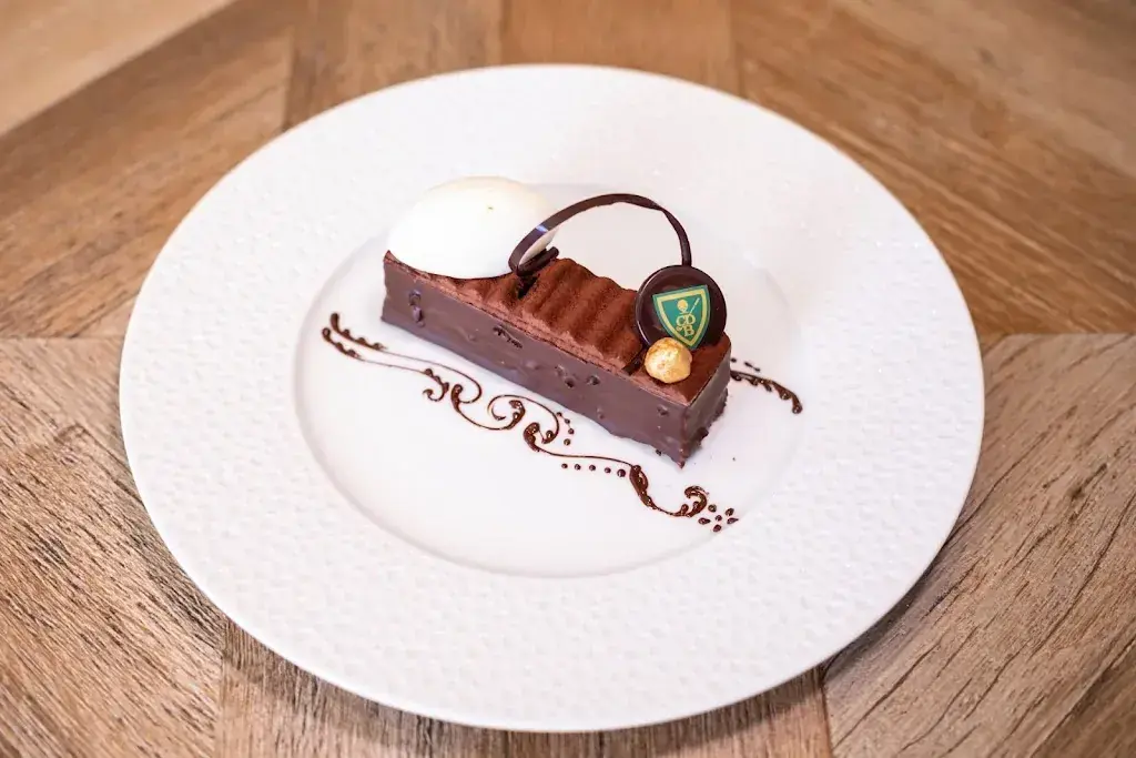 Menu_Restaurant du Château de Bonmont_Chéserex_image_7