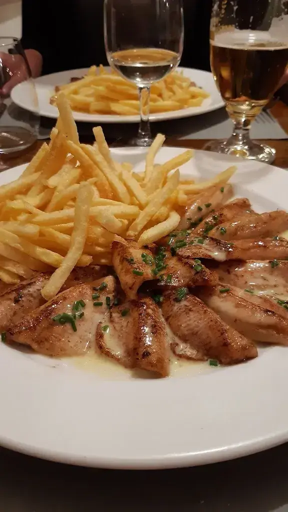 Menu_Restaurant La Versoix_Crans (VD)_immagine_2