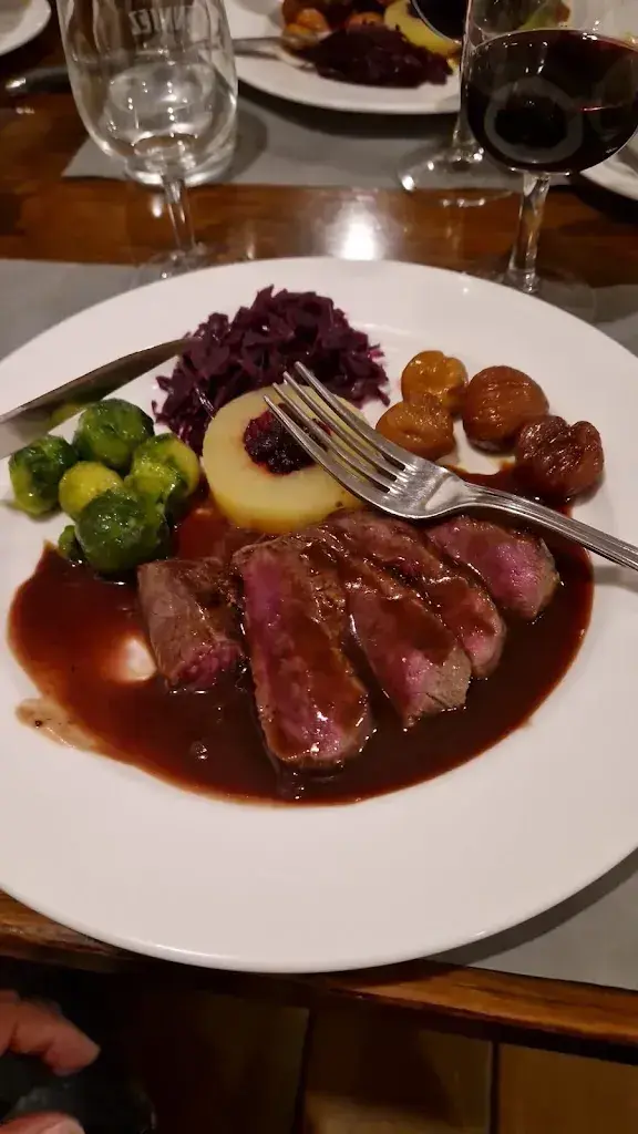 Menu_Restaurant La Versoix_Crans (VD)_immagine_3