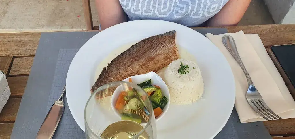 Menu_Restaurant La Versoix_Crans (VD)_immagine_5