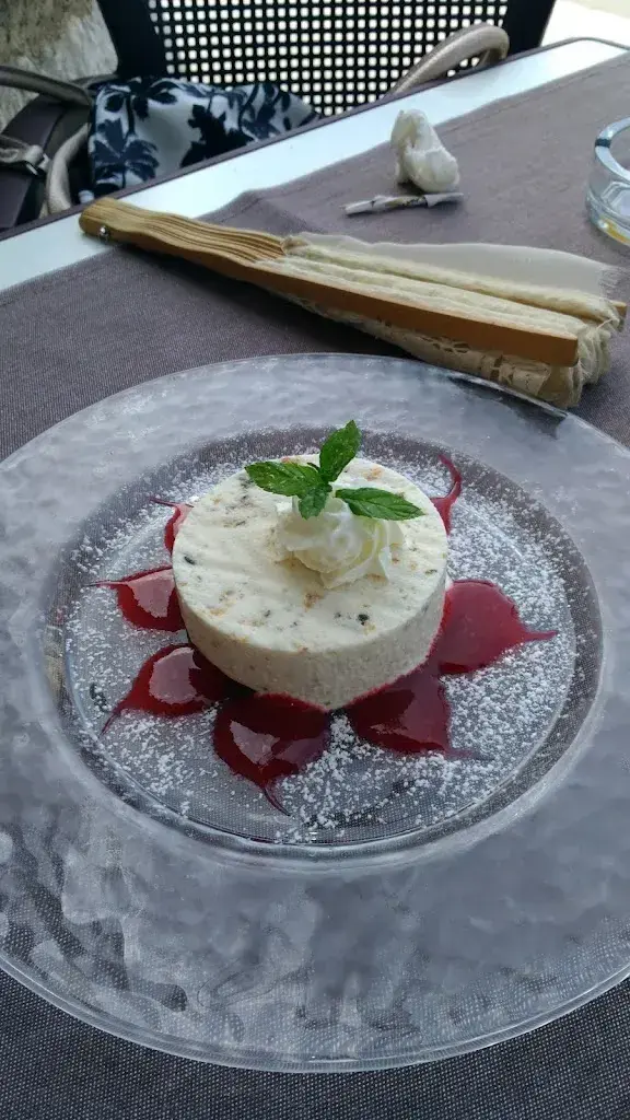 Menu_Restaurant La Versoix_Crans (VD)_immagine_8