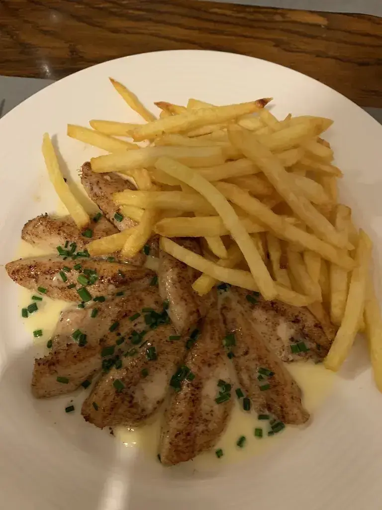 Menu_Restaurant La Versoix_Crans (VD)_immagine_9