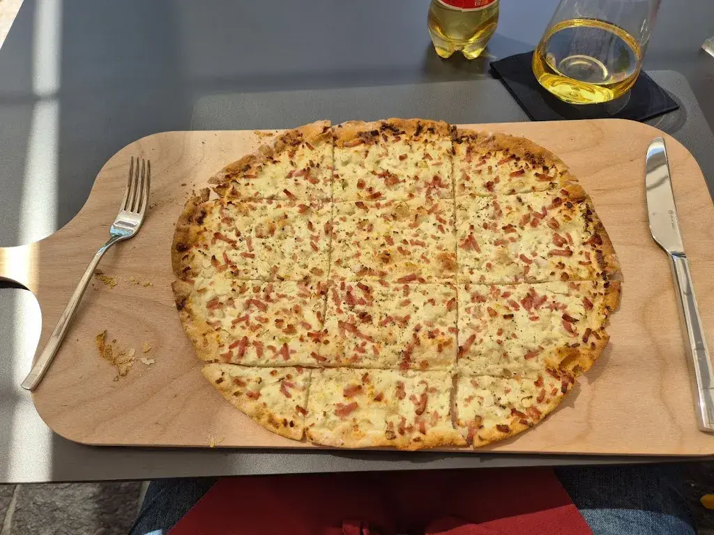 Gabi Quidort_FLY INN_Burgdorf_avis