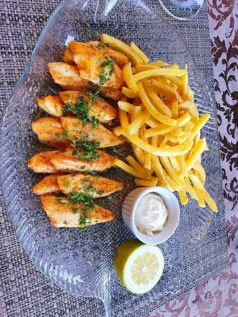 Menu_Restaurant La Semplicità_Crassier_immagine_3