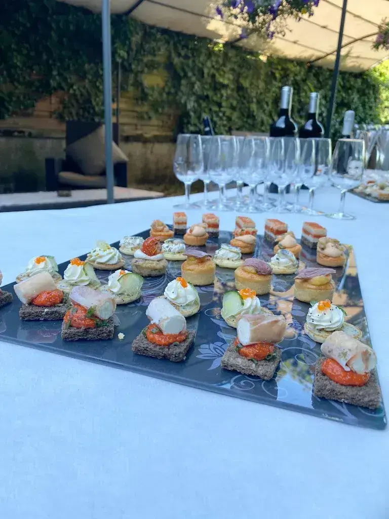 Menu_Restaurant La Semplicità_Crassier_immagine_6