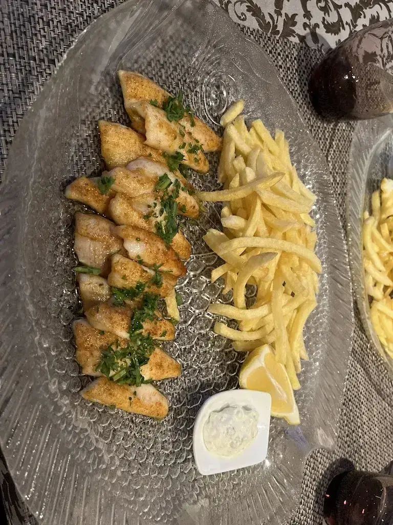 Menu_Restaurant La Semplicità_Crassier_immagine_8