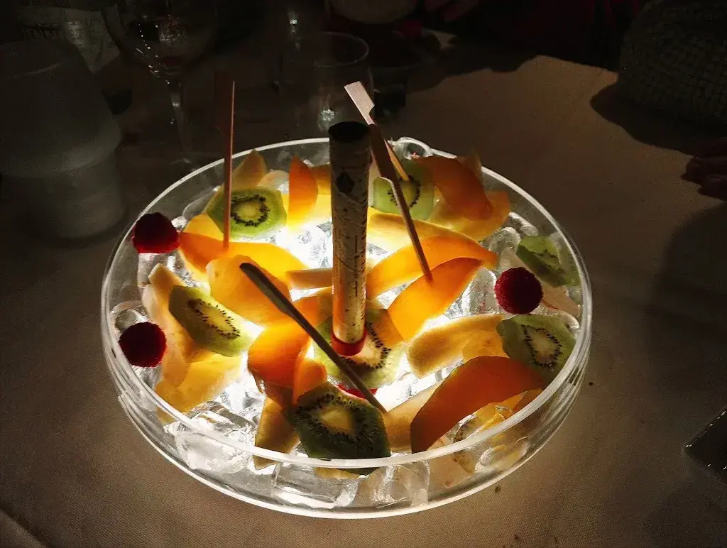 Menu_Au Boeuf Rouge - Restaurant & Auberge Crassier_Crassier_immagine_6