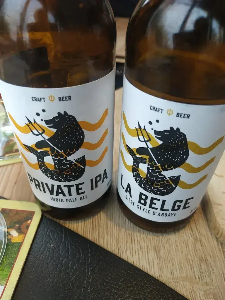 Menu_Au Boeuf Rouge - Restaurant & Auberge Crassier_Crassier_immagine_8