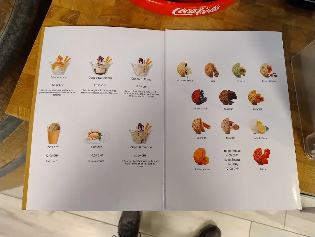 Menu_Restaurant du Centre Sportif de Founex_Founex_image_4