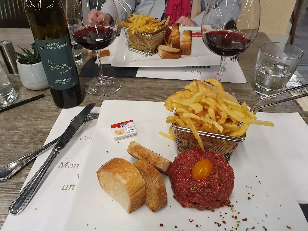 Menu_Restaurant du Centre Sportif de Founex_Founex_image_8