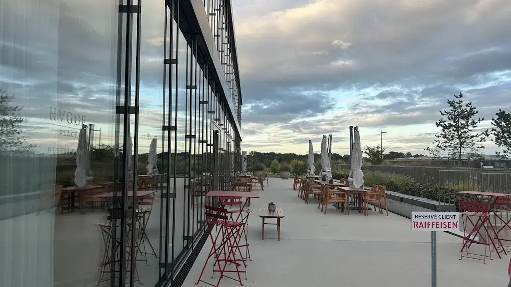 Ryan GLOBETROTTER_HVGGE Place | Restaurant, Events & Rooftop Founex_Founex_review