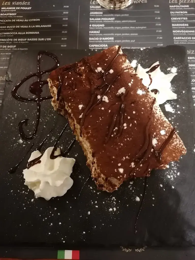 Menu_Pizzeria Motel le Léman - Restaurant Commugny_Commugny_image_3