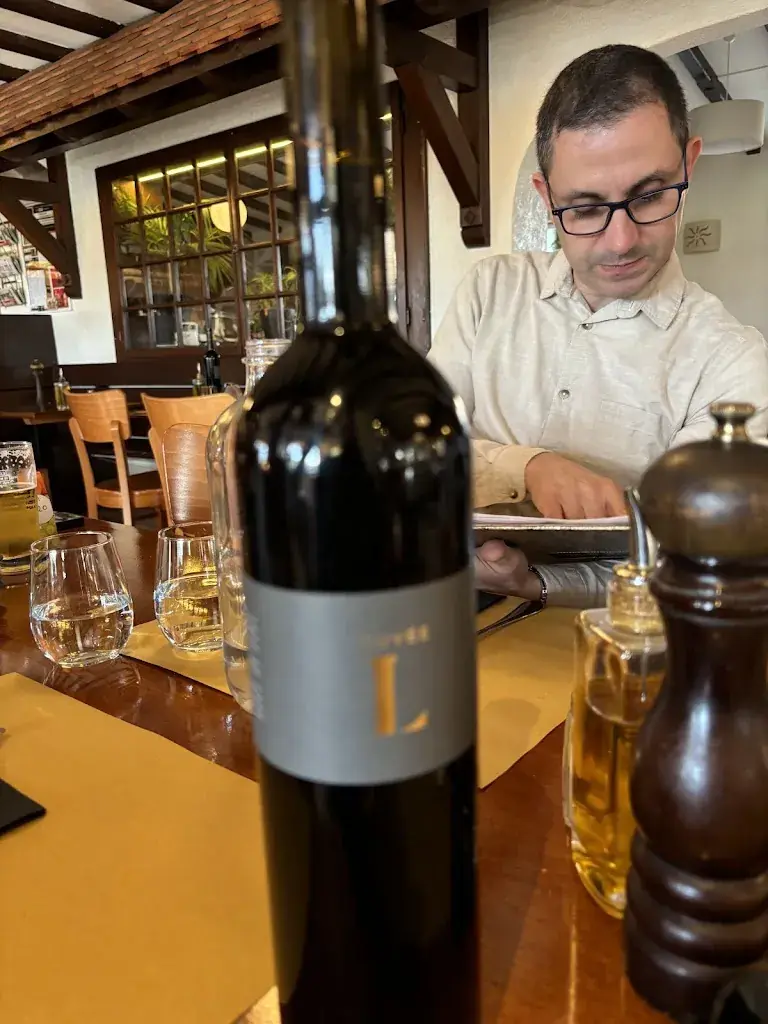 Menu_Pizzeria Motel le Léman - Restaurant Commugny_Commugny_image_6