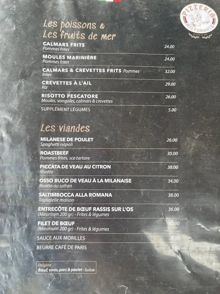 Menu_Pizzeria Motel le Léman_Commugny_image_3