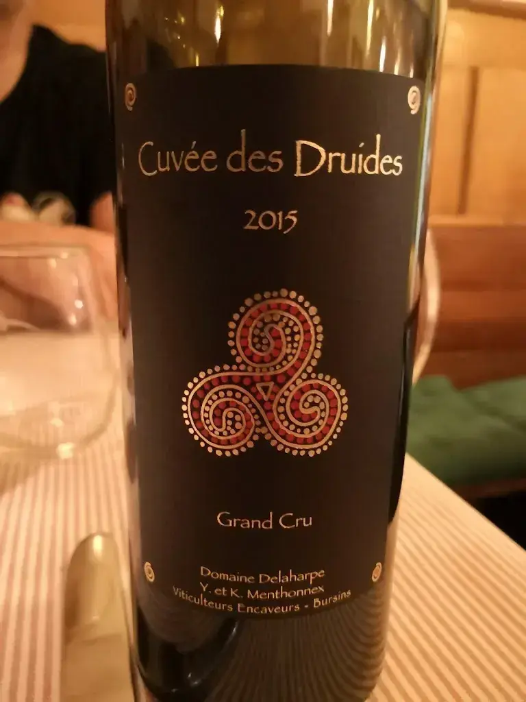 Menu_Au Sapin – Café-Restaurant à Givrins_Givrins_image_7