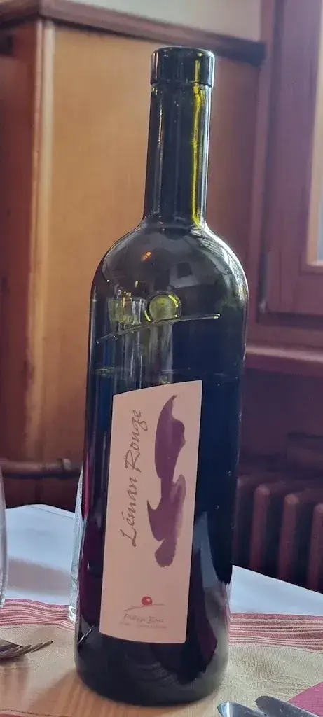 Menu_Au Sapin – Café-Restaurant à Givrins_Givrins_image_8