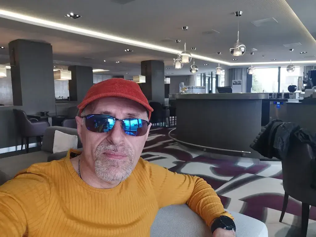 Shalva Bardavelidze_La Table Restaurant_Genolier_recensione