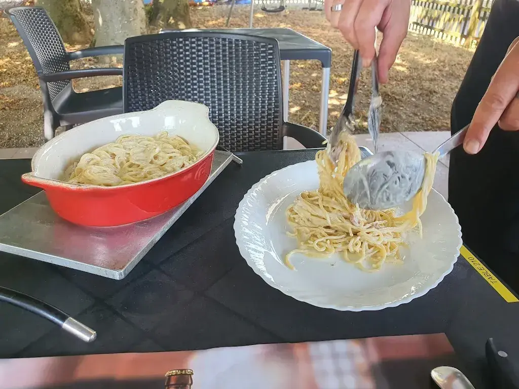 Menu_Restaurant Pizzeria Bella Vita Gland_Gland_image_5