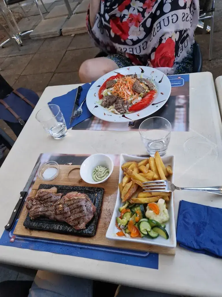 Menu_Restaurant Pizzeria Bella Vita Gland_Gland_image_6