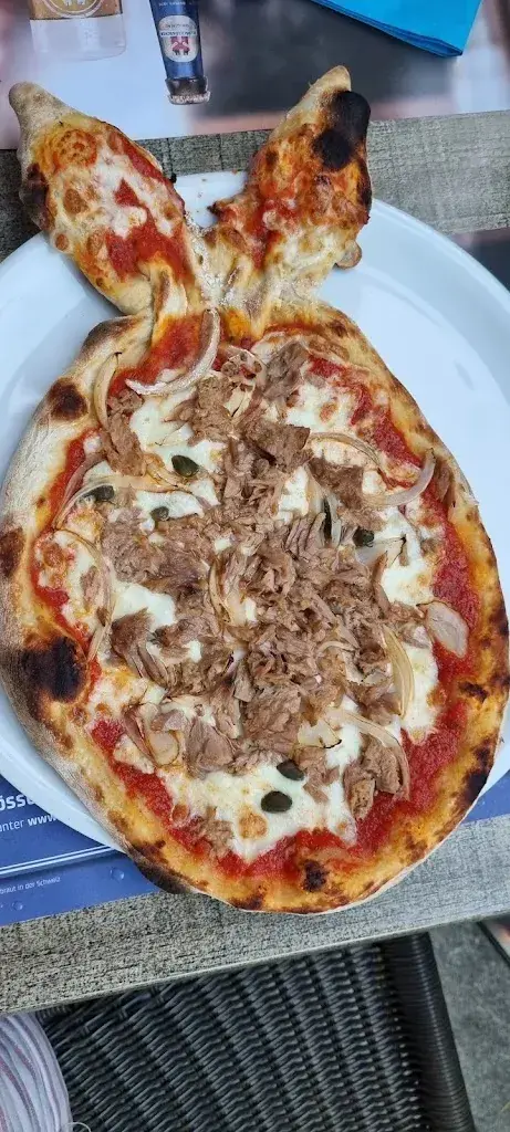 Menu_Restaurant Pizzeria Bella Vita Gland_Gland_image_7