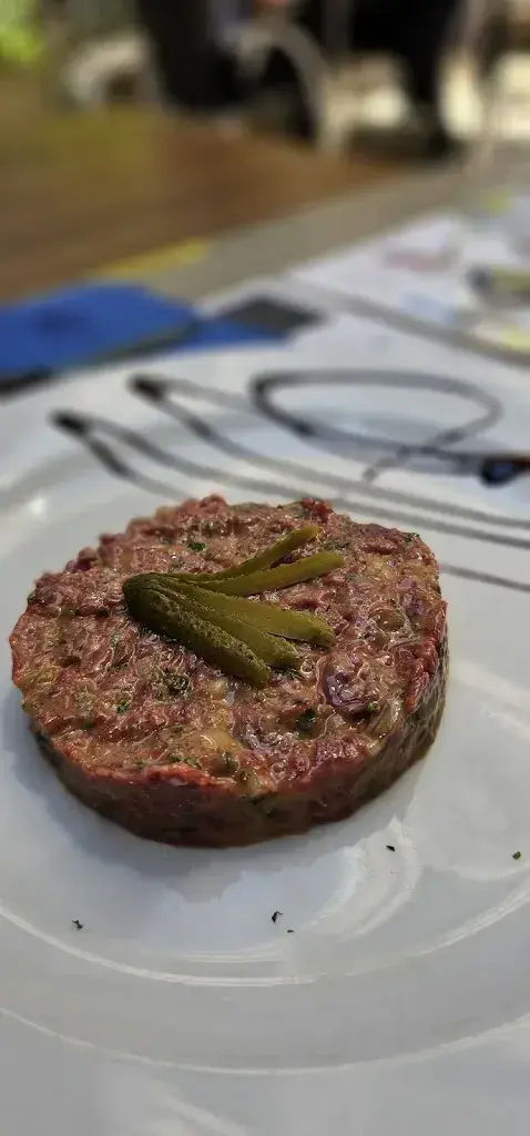 Menu_Restaurant Pizzeria Bella Vita Gland_Gland_image_9