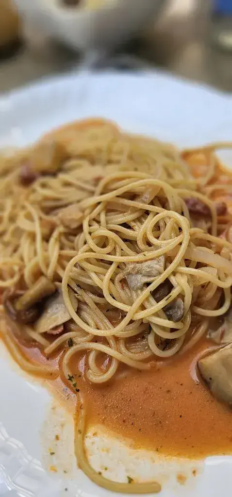 Martlet_Restaurant Pizzeria Bella Vita Gland_Gland_review