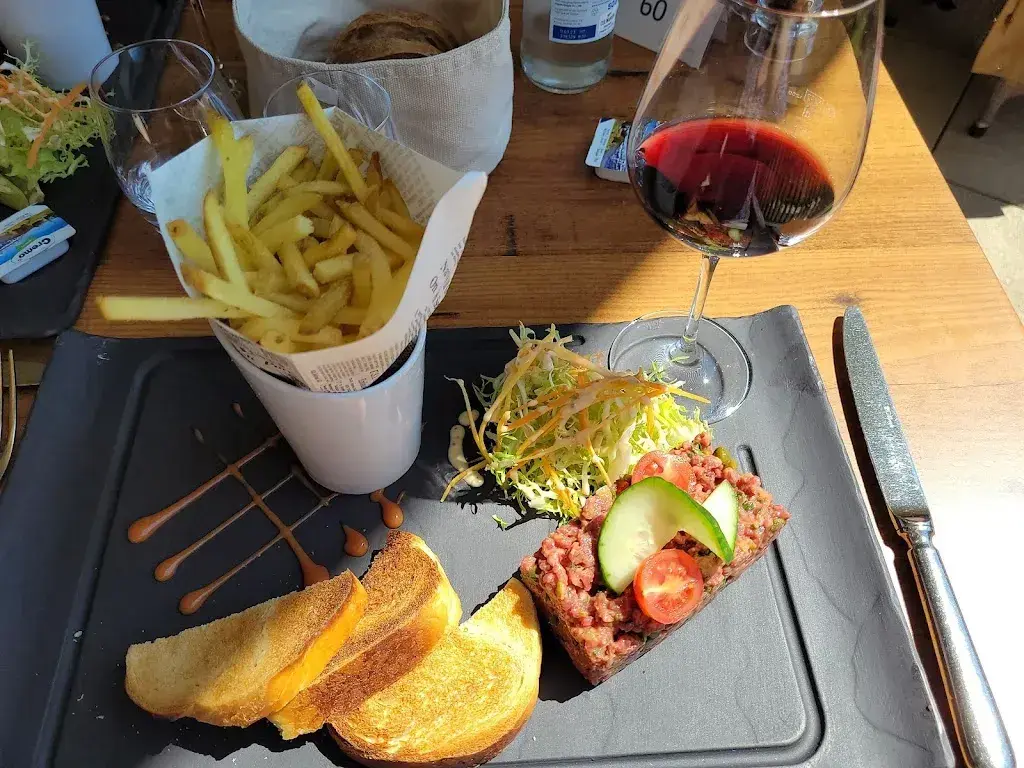 Menu_Le Huit restaurant_Prangins_immagine_3