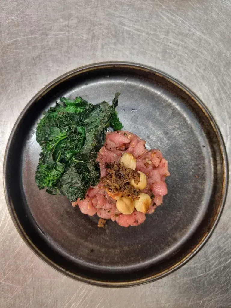 Menu_Le Huit restaurant_Prangins_immagine_4