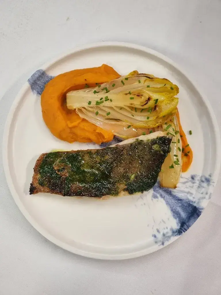 Menu_Le Huit restaurant_Prangins_immagine_5