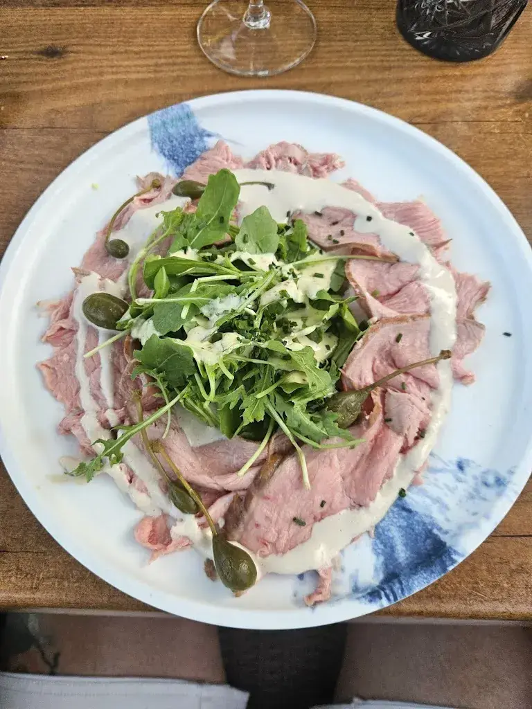 Menu_Le Huit restaurant_Prangins_immagine_7