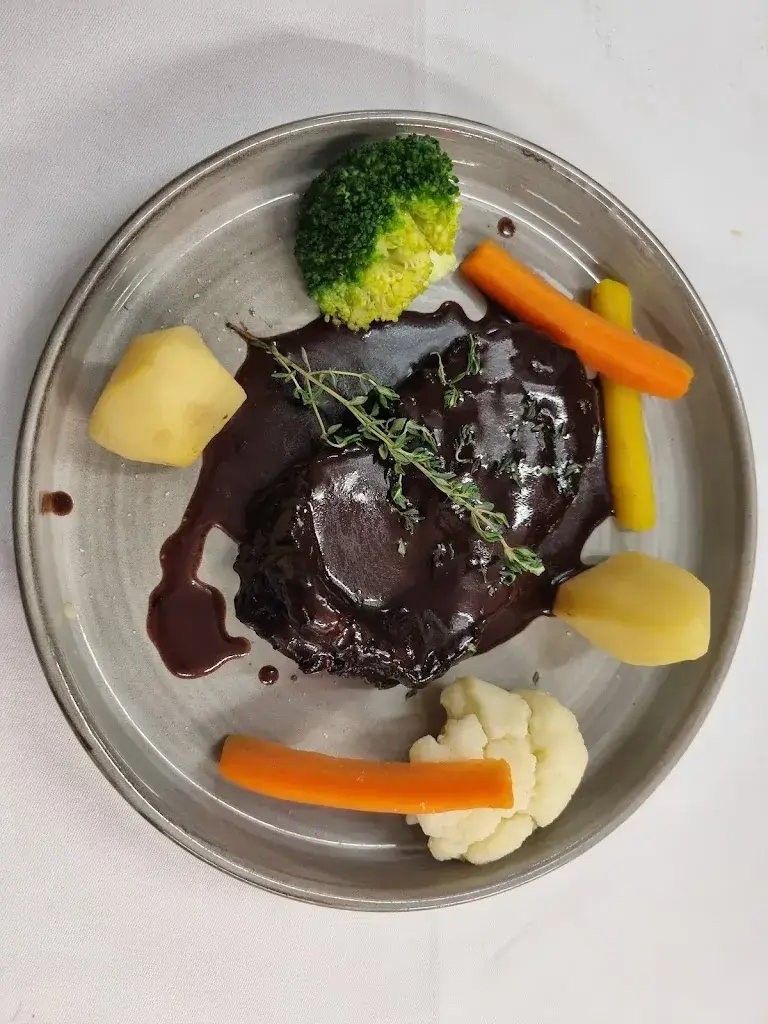 Menu_Le Huit restaurant_Prangins_immagine_8