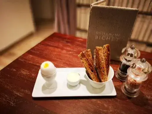 Menu_Côté jardin Coppet / Guillaume Bichet_Coppet_image_8