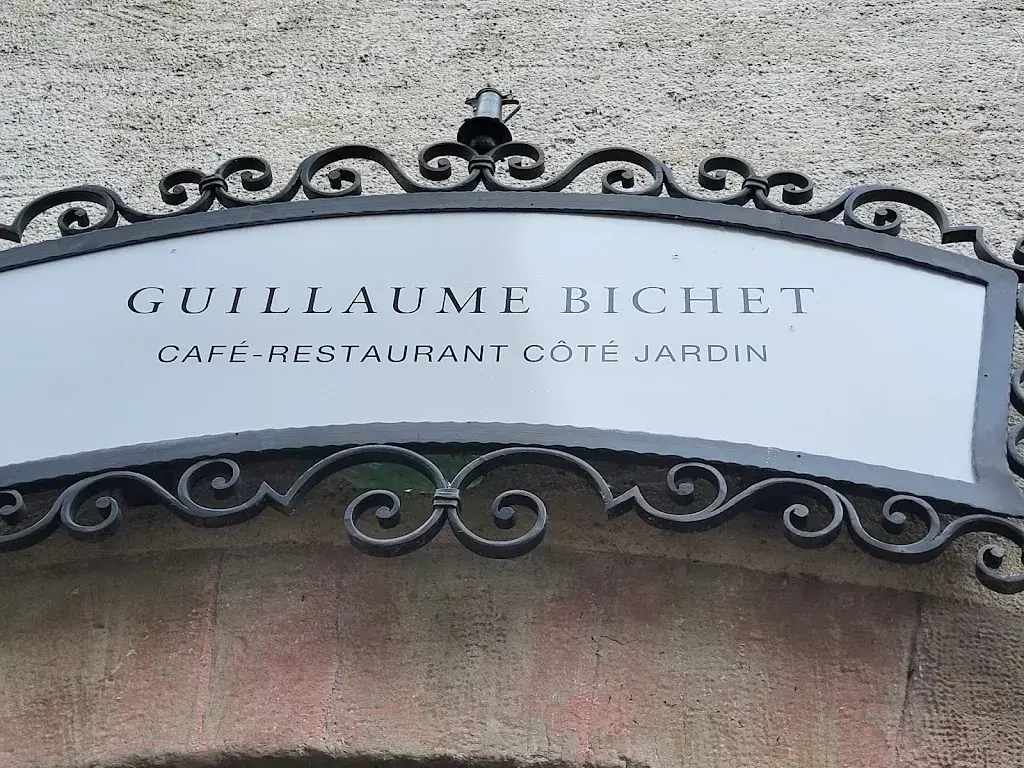 Ewald Van Der Helm_Côté jardin Coppet / Guillaume Bichet_Coppet_avis