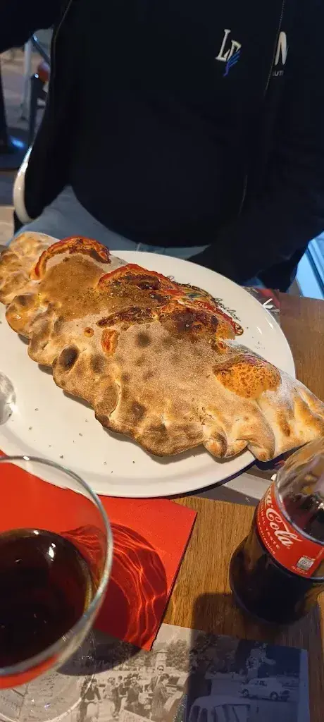 Marcin Wieczorkiewicz_La Pizzeria Coppet_Coppet_review