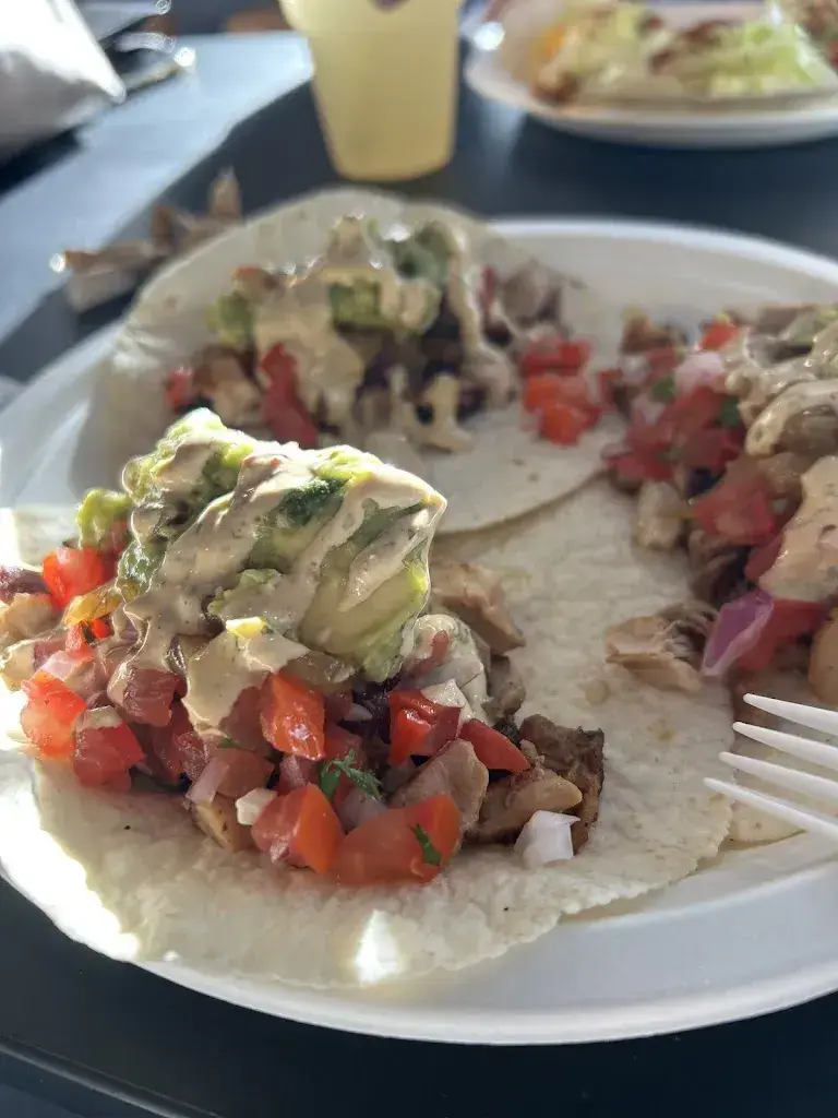 Diana D_Taco Rico_Coppet_review