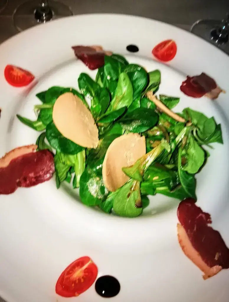 Menu_Auberge de Duillier_Duillier_immagine_4