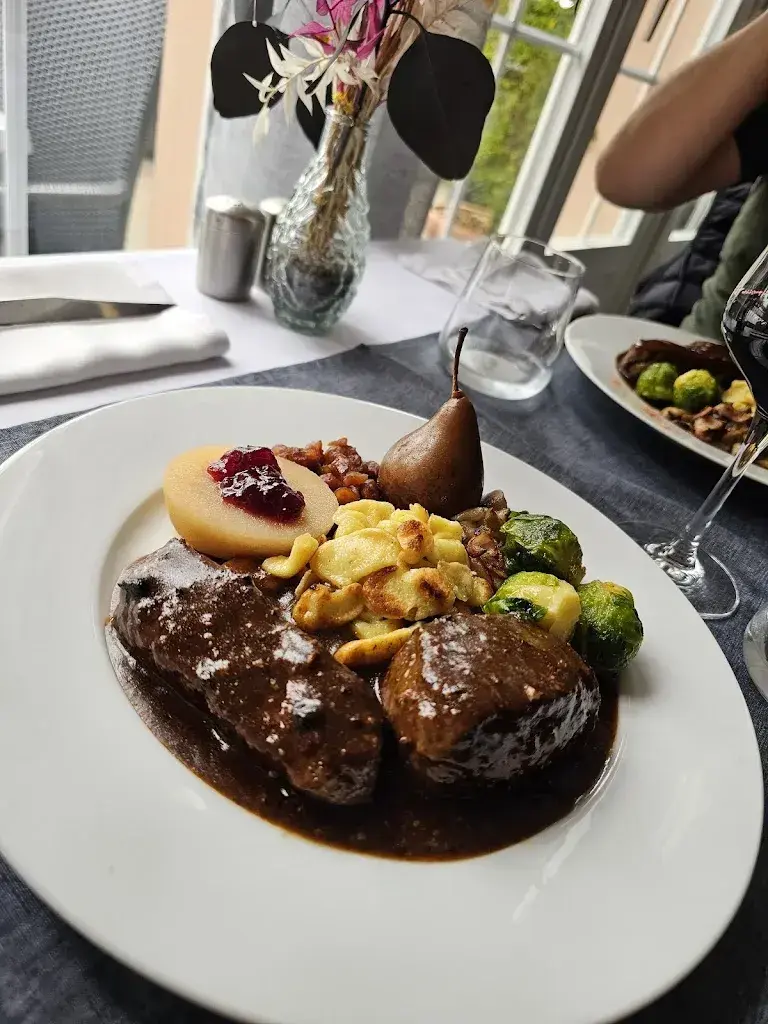 Restaurant Malian _Duillier_menu_image_1