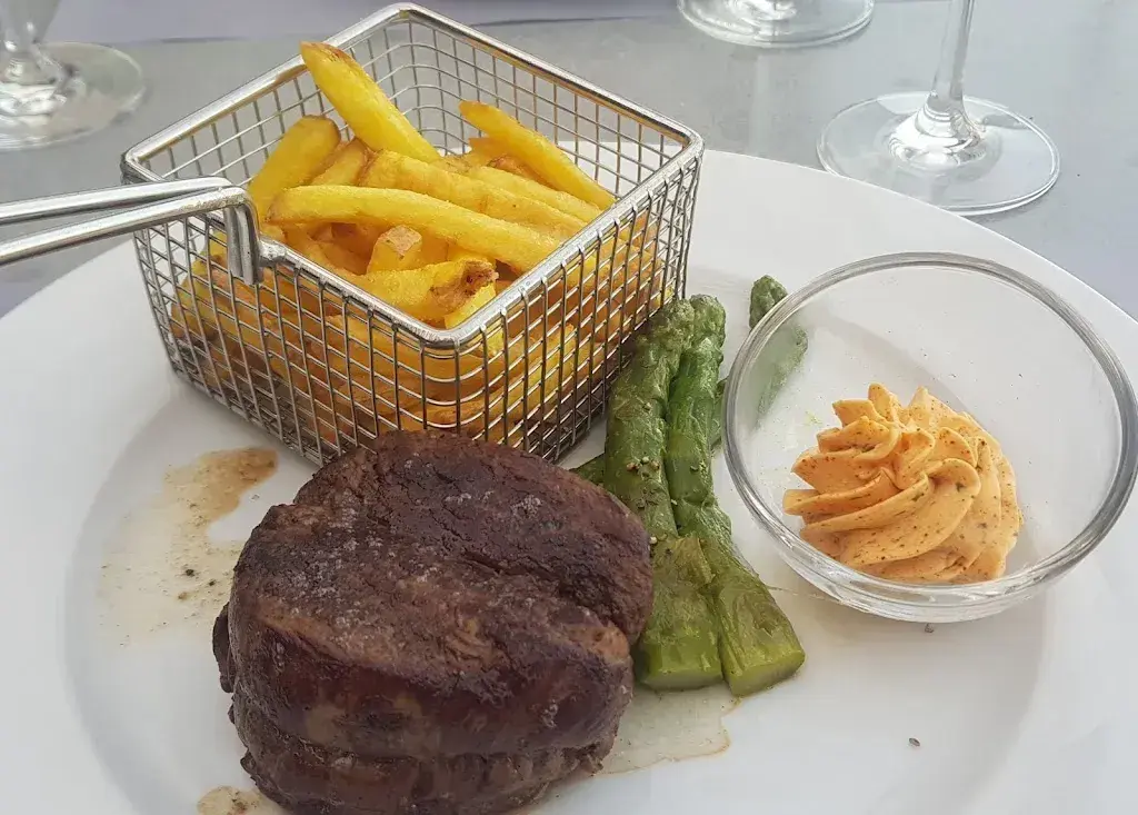 Sa Ku_Restaurant Malian _Duillier_recensione