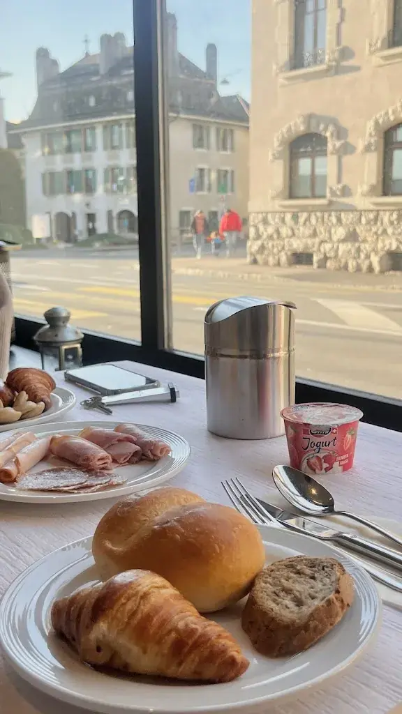 Restaurant Le Perdtemps_Nyon_menu_image_1