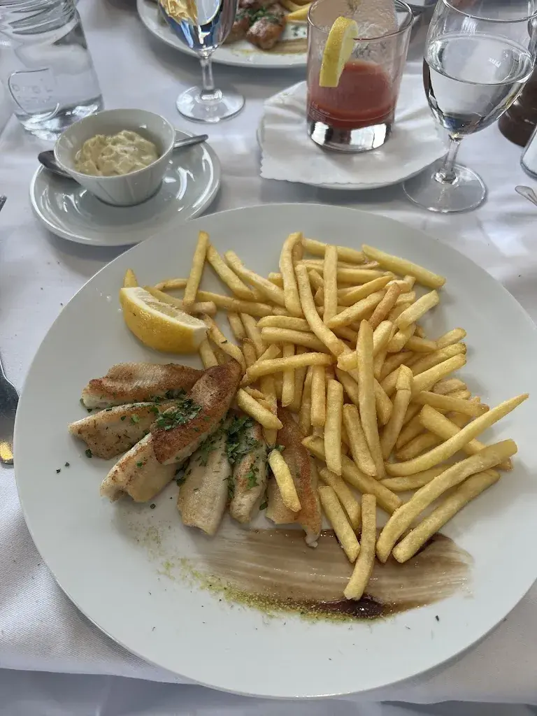 Menu_Restaurant Le Perdtemps_Nyon_image_2