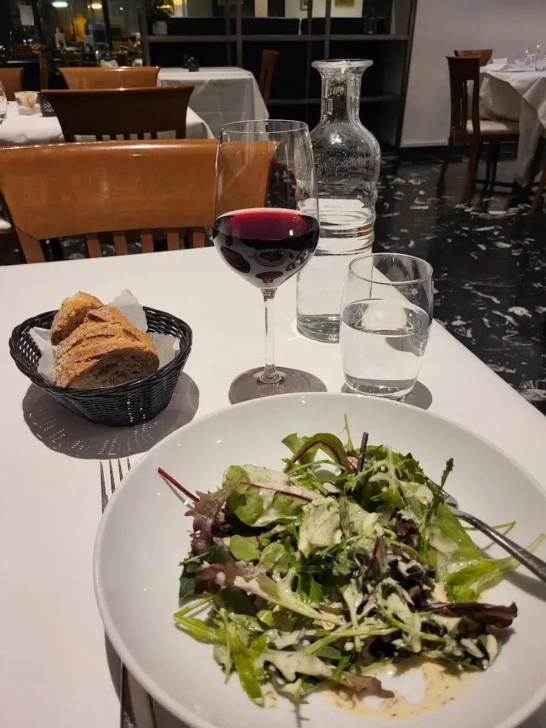 Menu_Restaurant Le Perdtemps_Nyon_image_4