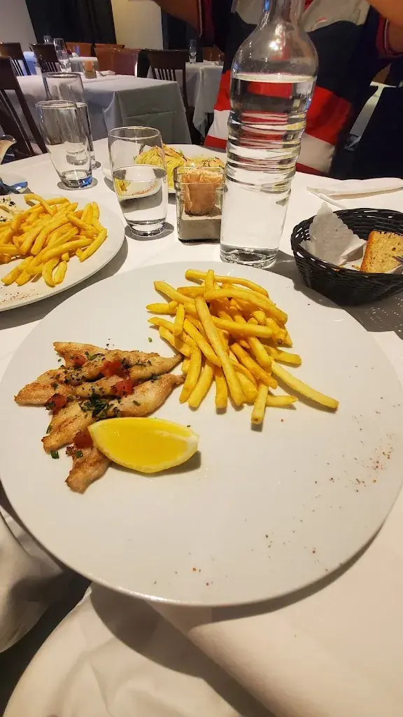 Menu_Restaurant Le Perdtemps_Nyon_image_5