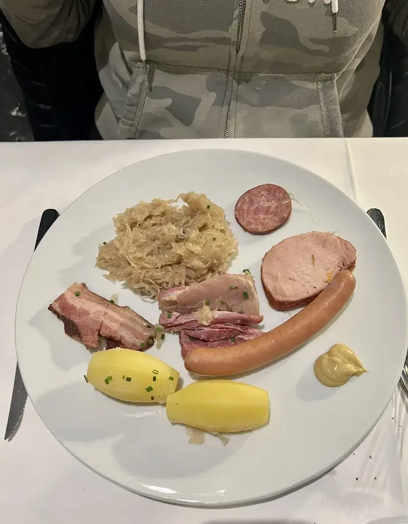 Menu_Restaurant Le Perdtemps_Nyon_image_7