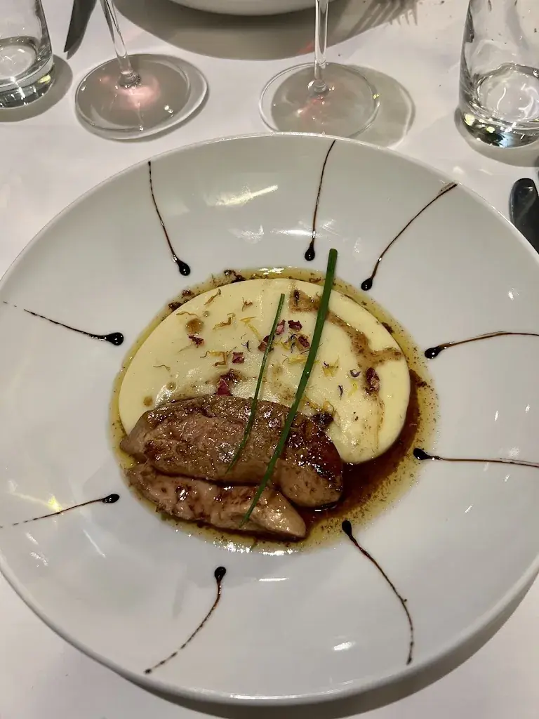 Menu_Restaurant Le Perdtemps_Nyon_image_9