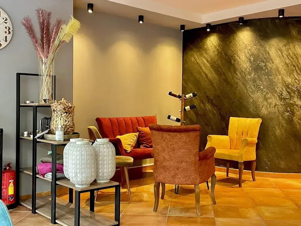 Cosy Joseph_La Muraille_Nyon_review