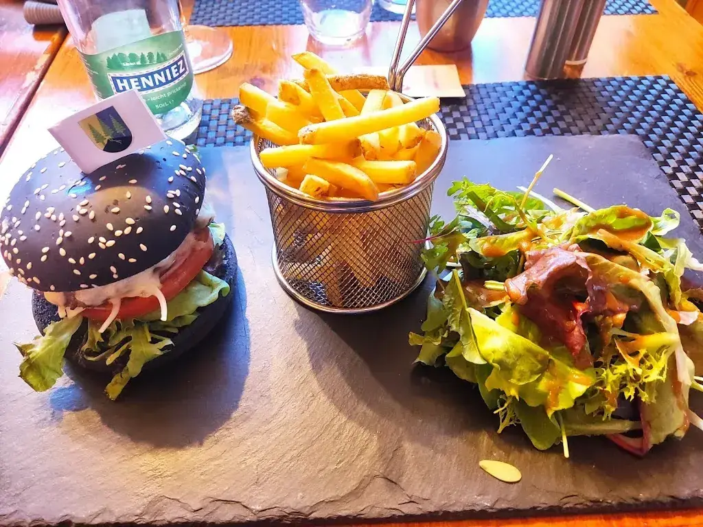 Menu_Auberge de Mies La Couronne_Mies_image_5