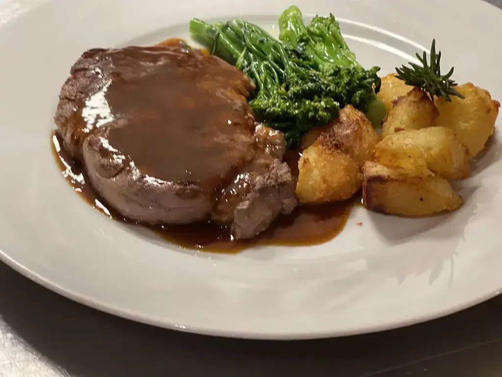 Menu_Auberge de Mies La Couronne_Mies_image_6