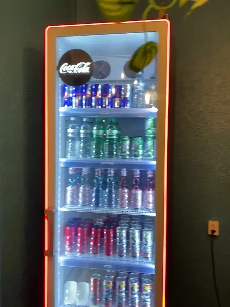 Ukiyo Restaurant - Ramen & Udon restaurant in Mies