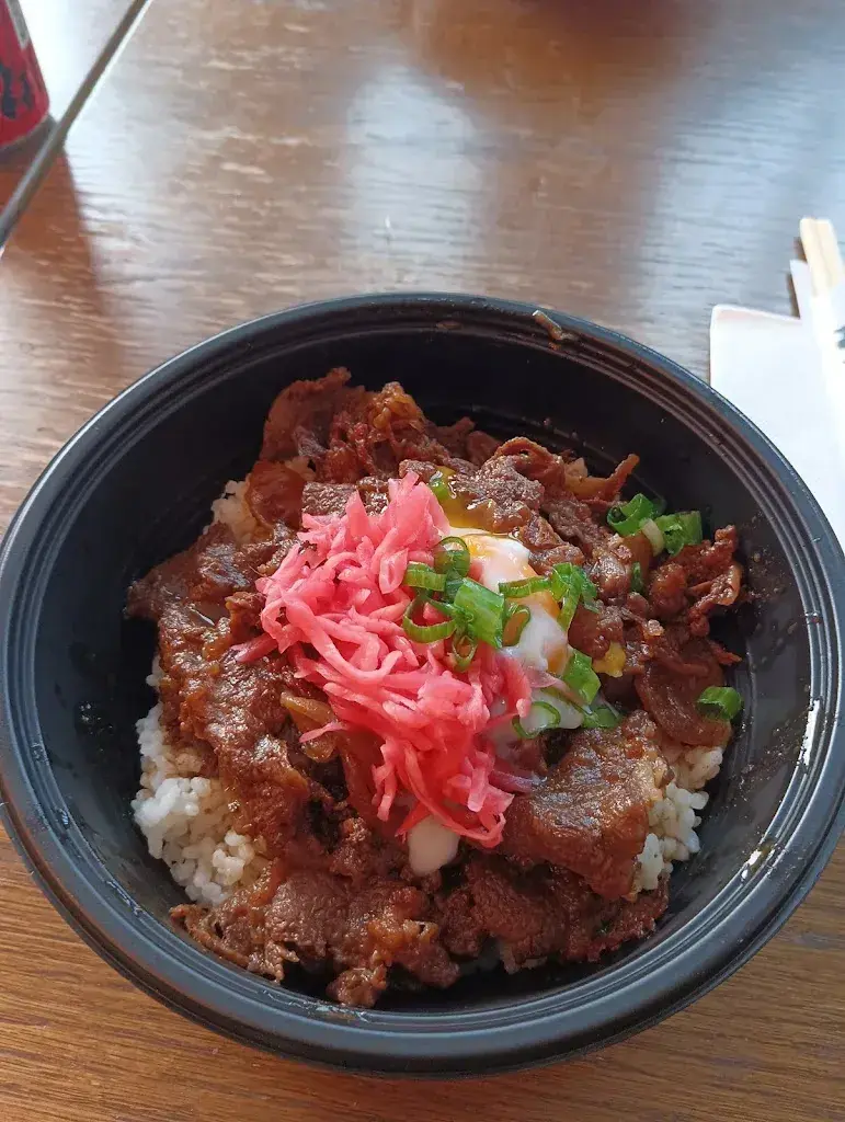 Jyrine Enteria_Ukiyo Restaurant - Ramen & Udon_Mies_recensione